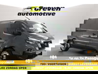 Renault Trafic - Nissan Primastar 2.0 dCi L1H1 Acenta | Marge | Airco | Cruise | Camera | Carplay | 3 Zits | 2xSchuifdeur | Parkeersens.