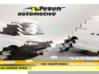 Volkswagen Caddy - 2.0 TDI | Airco | Elektrpakket | Schuifdeur