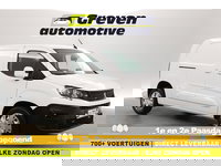 Peugeot Partner - 1.5 BlueHDi 131PK EAT8 L2 | 8-Traps Aut. | Clima | Adap. Cruise | Camera | Carplay | Stoelverw. | 2xSchuifdeur