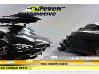 Mercedes-Benz CLA - 200 AMG | Pano | Sfeer | Incl. Dakkoffer | Virtual | Camera | Cruise | Stoelverw. | NAP
