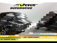 Mercedes-Benz Vito - 116 CDI Extra Lang | Dubbele Cabine | Aut. | Clima | Cruise | Camera | Carplay | Stoelverw. | Parkeersens.