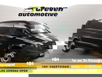 Mercedes-Benz Vito - 114 CDI Extra Lang | 9 Traps Aut. | Airco | Adap. Cruise | Camera | Carplay | 3 Zits | Trekhaak | Stoelverw.