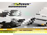 Mercedes-Benz Citan - 109 CDI BlueEFFICIENCY | Airco | Cruise | Stoelverwarming