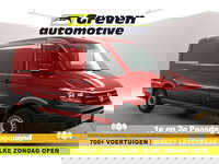 Volkswagen Crafter - 2.0 TDI L3H2 | 140PK | Airco | Carplay | Parkeersens. | Elektrpakket