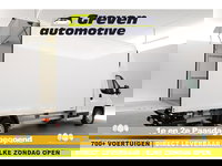 Peugeot Boxer - 2.2 BlueHDi 140PK | Bakwagen | Laadklep | Laadbak | Airco | Cruise | 3 Zits