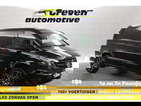 Mercedes-Benz Vito - 116 CDI Lang | Aut. | Airco | Camera | Adap. Cruise | 3 Zits | Trekhaak | Carplay | Stoelverw.