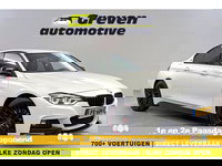 BMW 3 Serie - 330e High Executive M-Sport | Sfeer | H/K | Clima | Cruise | Carplay | Navi | Parkeersens. | NAP