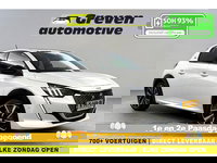 Peugeot e-208 - EV GT 50 kWh | Snelladen | SOH 93% | Pano | Sfeer | Virtual | Clima | Adap. Cruise | Camera | Carplay
