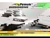 Toyota ProAce - Standard Range 50 kWh L1H1 | Snelladen | SOH 94% | Airco | Cruise | Carplay | Trekhaak | 3 Zits | Imperiaal | Parkeersens.