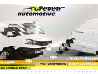 Peugeot Partner - HDI L2 130PK | Aut. | Clima | Adap. Cruise | Camera | Carplay | Stoelverw. | 2xSchuifdeur