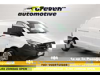 Mercedes-Benz Vito - 114 CDI Lang | Aut. | Airco | Adap. Cruise | Camera | Carplay | 2xSchuifdeur | 3 Zits | Trekhaak