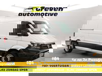 Volkswagen Crafter - 2.0 TDI L3H3 140PK | Aut. | 3000KG Trekgew. | Airco | Adap. Cruise | Camera | Carplay | Parkeersens.