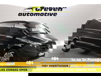 Mercedes-Benz Vito - 114 CDI Extra Lang | 9-Traps Aut. | Airco | Camera | Adap. Cruise | 3 Zits | Trekhaak | Carplay | Navi