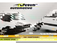 Peugeot Partner - 1.6 BlueHDi 100PK | Airco | Cruise | Carplay | Navi | Parkeersens. | Elektrpakket