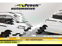 Ford Transit Courier - 1.5 TDCI Sport 100PK 6-bak | 2xSchuifdeur | Airco | Camera | Carplay | Striping | Stoelverw.