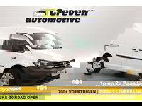 Volkswagen Caddy - 2.0 TDI | Airco | Cruise | Trekhaak | Elektrpakket