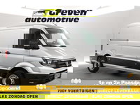 Volkswagen Crafter - 2.0 TDI L3H2 | Airco | Cruise | Carplay | Parkeersens. | Traanplaat