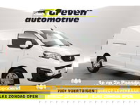 Peugeot Expert - 2.0 BlueHDI L3H1 | Aut. | Clima | Adap. Cruise | Camera | 3 Zits | Carplay | 2xSchuifdeur | Parkeersens.