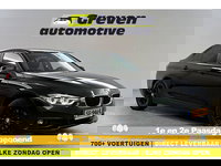 BMW 3 Serie - 318i Executive Shadow Line | LED | Clima | Cruise | Navigatie | Parkeersens. | Stoelverw. | NAP