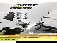 Renault Trafic - 2.0 dCi T29 L1H1 | Airco | Camera | Cruise | Stoelverw. | LED | Parkeersens.