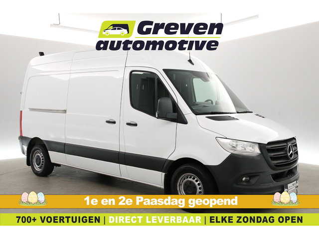 Mercedes-Benz Sprinter - 314 2.2 CDI L2H2 | Airco | Camera | Cruise | Carplay | Navigatie | Trekhaak