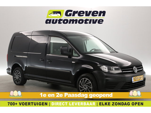 Volkswagen Caddy - Maxi 2.0 TDI L2 | Airco | Cruise | Elektrpakket