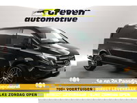 Mercedes-Benz Vito - 119 CDI Lang 191PK | Clima | Camera | Cruise | 3 Zits | Trekhaak | Carplay | Stoelverw.