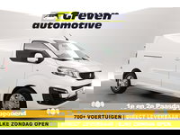 Peugeot Expert - 2.0 BlueHDI 120 Long Profit+ | Aut. | Clima | Camera | 3 Zits | 2xSchuifdeur | Adap. Cruise | Carplay