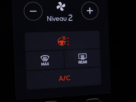 CUPRA Leon 1.4 eHybrid | SOH 90% | Carplay | Stoelverwarming | Adaptive cruise | Memory | Camera | Sfeerverlichting | Keyless | Sportstoelen | Navigatie | Full LED | Parkeerhulp | PHEV | Plug In