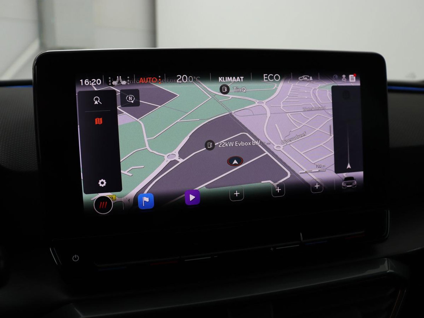 CUPRA Leon 1.4 eHybrid | SOH 90% | Carplay | Stoelverwarming | Adaptive cruise | Memory | Camera | Sfeerverlichting | Keyless | Sportstoelen | Navigatie | Full LED | Parkeerhulp | PHEV | Plug In