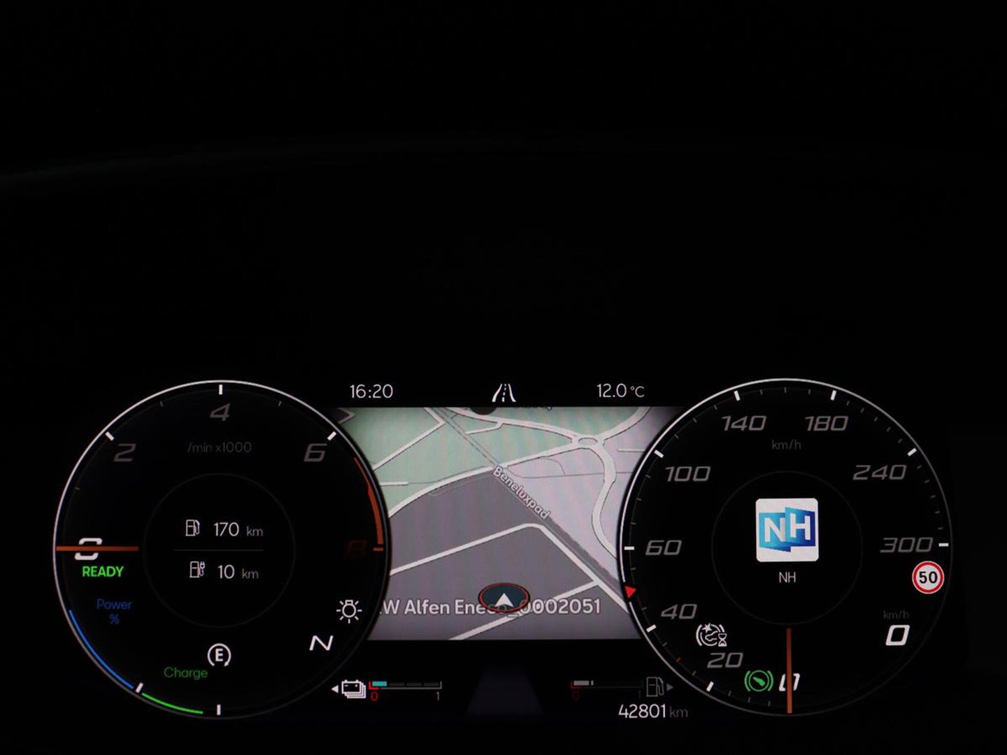 CUPRA Leon 1.4 eHybrid | SOH 90% | Carplay | Stoelverwarming | Adaptive cruise | Memory | Camera | Sfeerverlichting | Keyless | Sportstoelen | Navigatie | Full LED | Parkeerhulp | PHEV | Plug In