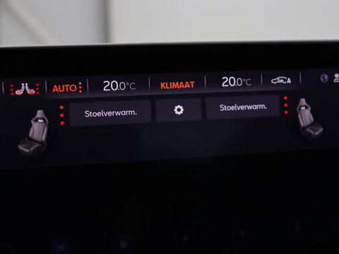 CUPRA Leon 1.4 eHybrid | SOH 90% | Carplay | Stoelverwarming | Adaptive cruise | Memory | Camera | Sfeerverlichting | Keyless | Sportstoelen | Navigatie | Full LED | Parkeerhulp | PHEV | Plug In