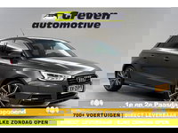 Audi A1 - SB 1.0 TFSI Advance Sport S-Line | Clima | Cruise | Navi | Parkeersens. | Keyless | NAP