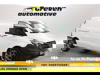 Mercedes-Benz Vito - 114 CDI Lang | Automaat | Airco | Cruise | 3 Zits | Stoelverwarming