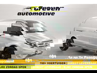 Mercedes-Benz Vito - 114 CDI Lang | Airco | Cruise | 3 Zits | 19'' LMV | Stoelverwarming