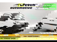 Renault Kangoo Z.E. - 33 kWh | SOH 94% | Huur Accu | Airco | Camera | Cruise | Carplay | Parkeersens.