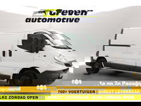 Opel Vivaro - 2.0 CDTI L2H1 | Airco | Cruise | 3 Zits | Navigatie | Parkeersens.