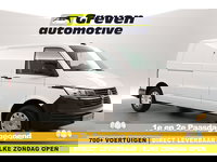 Volkswagen Transporter - 2.0 TDI L2H1 | Airco | Cruise | Carplay | 3 Zits | Trekhaak | Parkeersens. | Stoelverw.