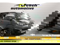 Citroën Jumpy - 2.0 BlueHDI L3H1 180PK | Dubbele Cabine | Aut. | Clima | 2xSchuifdeur | Adap. Cruise | Trekhaak | HuD | Carplay