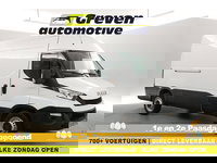 Iveco Daily - 35S15V 2.3 352 L3H2 | 3500KG Trekgew. | Trekhaak | Airco | Camera | 3 Zits | Elektrpakket