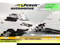 Toyota ProAce - Electric Worker Standard Range L2H1 50 kWh | SOH 94% | Snelladen | Airco | Cruise | 3-Zits | Carplay | Navigatie