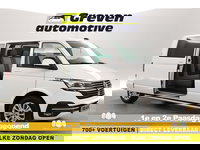 Volkswagen Transporter - 2.0 TDI L2H1 Bulli 150PK | Aut. | Dubbele Cabine | Airco | Adap. Cruise | Virtual | Camera | Trekh. | Carplay | Navi