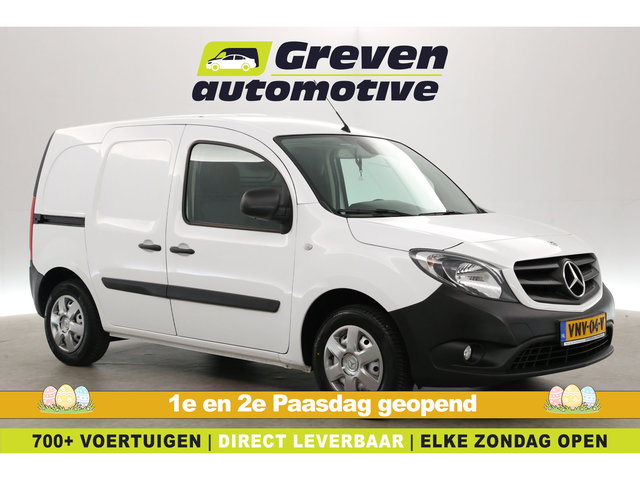 Mercedes-Benz Citan - 109 CDI | Airco | Cruise | Camera | Navigatie