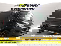 Fiat Ducato - 2.3 MultiJet L1H1 | Airco | Cruise | Camera | 3 Zits | Navi | Trekhaak | Sidebars