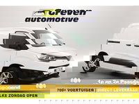 Toyota ProAce - City 1.2 Duty 111PK | Benzine | Airco | Cruise | Elektrpakket