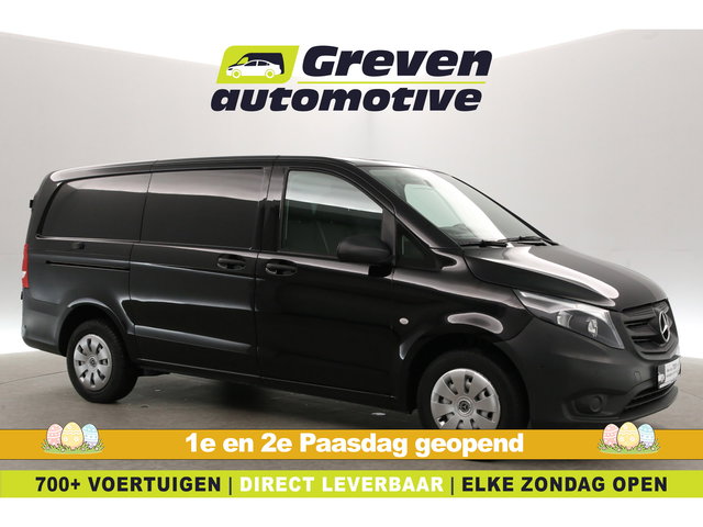 Mercedes-Benz Vito - 116 CDI Lang | Airco | Camera | Cruise | 3 Zits | Carplay | Stoelverw.