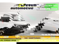 Renault Kangoo - Rapid E-Tech | SOH 98% | Airco | Carplay | Parkeersens. | Elektrpakket