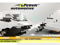 Dacia Dokker - 1.5 dCi | Radio | Lat om Lat | Schuifdeur