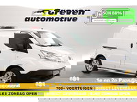 Nissan e-NV200 - Business 40 kWh L1H1 | Snelladen | SOH 88% | Airco | Cruise | Camera | Stoel/stuurverw.