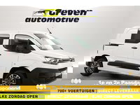 Citroën Berlingo - 1.2 PureTech | 111PK | Benzine | Airco | Cruise | Parkeersens.